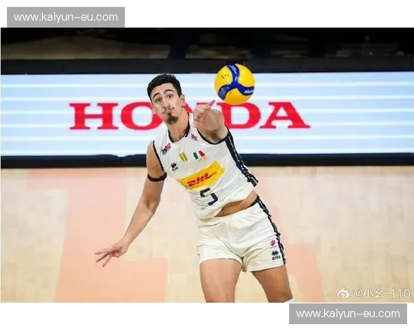 男排世锦赛赛前分析:豪强云集,谁能笑到最后? 男排世锦赛赛前分析:豪强云集,谁能笑到最后?