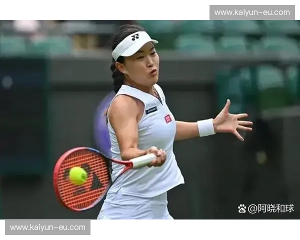 网球转播表：把握每一球的观赛攻略