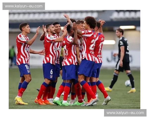 开云体育连续不败：信任、体验与胜利的品牌旅程