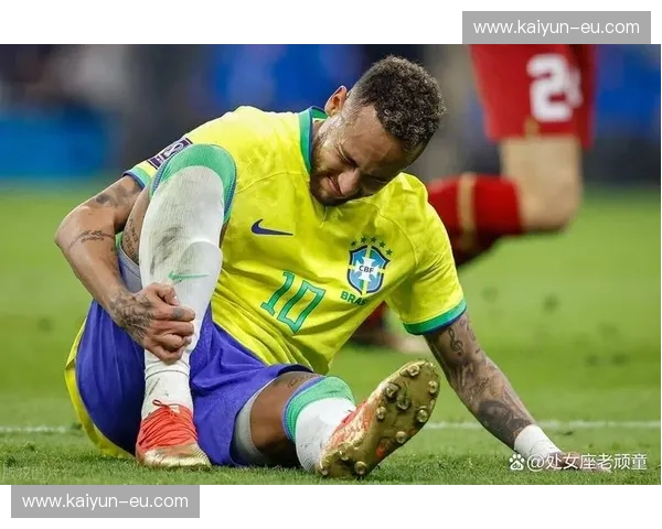 法兰西之夏的众神黄昏：1998年法国vs巴西，那场重塑足球灵魂的终极博弈